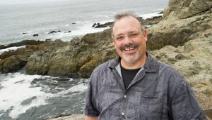 Discovering Curiosity: Protecting Our Oceans from the Tiniest Toxins with Gary Cherr