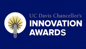 Innovator of the Year Award: Nominations Due March 12, 2020