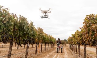 New Drone Prohibitions for Federal Grants