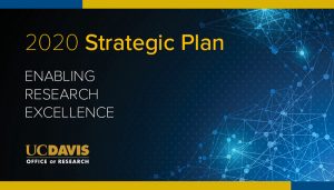 Office of Research Releases 2020 Strategic Plan