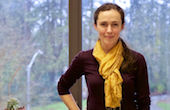 Flour & Oil: How a UC Davis Researcher is Helping Improve Health in Developing Countries