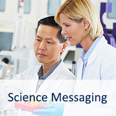 Science Messaging