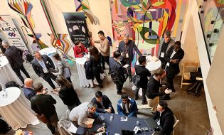 Venture Catalyst Hosts Sixth Annual Biotech Innovation Gallery (BIG) in San Francisco