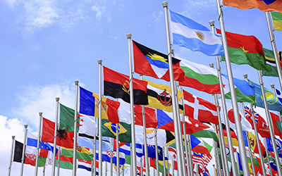 Guidance for International Agreements