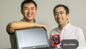 Innovative Startups Commercializing UC Davis Technologies