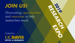 Register Today for the 2019 Annual Research Expo