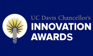 Recipients of 2021 UC Davis Chancellor’s Innovation Awards Announced