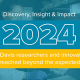 2024: UC Davis researchers and innovators reached beyond the expected