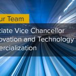 Associate Vice Chancellor for Innovation and Technology Commercialization