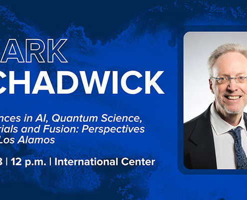 Advances in AI, Quantum Science, Materials and Fusion: Perspectives from Los Alamos