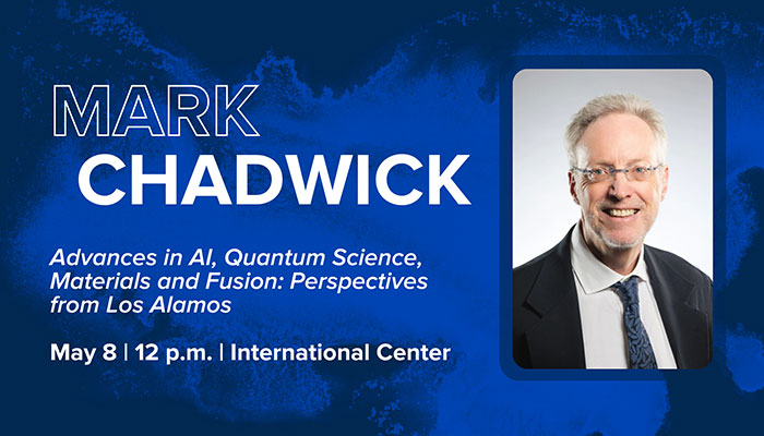Advances in AI, Quantum Science, Materials and Fusion: Perspectives from Los Alamos