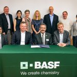 BASF and UC Davis collaborating to unlock new potential in human milk oligosaccharides