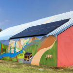 Barn Raising Mural Painting Event on March 26 Set to Inspire Climate Activism in the Central Valley