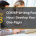 CDMRP Writing Power Hour: Develop Your One-Pager