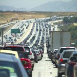California’s transition to zero emission vehicles could save the state money
