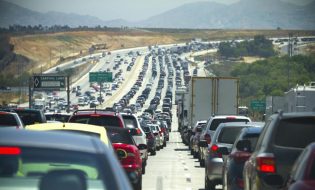 California’s transition to zero emission vehicles could save the state money
