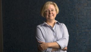 Professor Cristina Davis