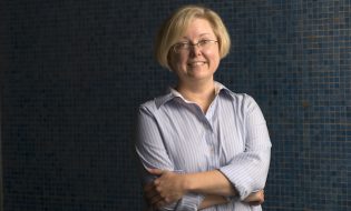 Professor Cristina Davis