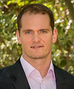 David Olson, UC Davis Department of Chemistry and Department of Biochemistry and Molecular Medicine