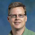 Dennis Hartigan-O'Connor, associate professor, UC Davis Department of Medical Microbiology and Immunology