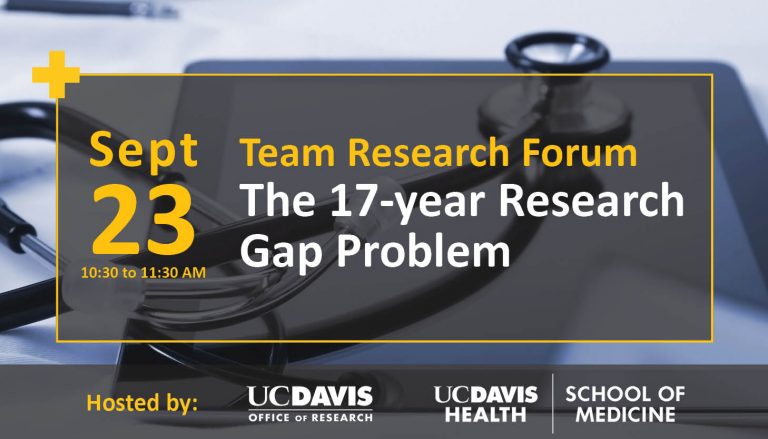 uc davis high school research internship