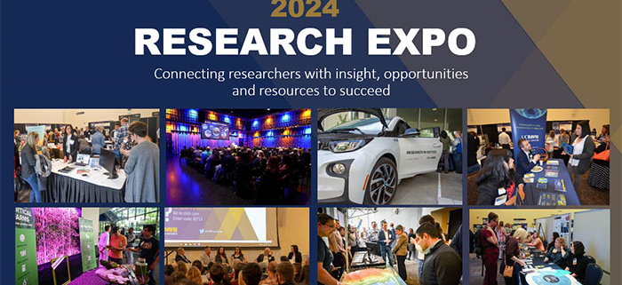 2024 UC Davis Research Expo