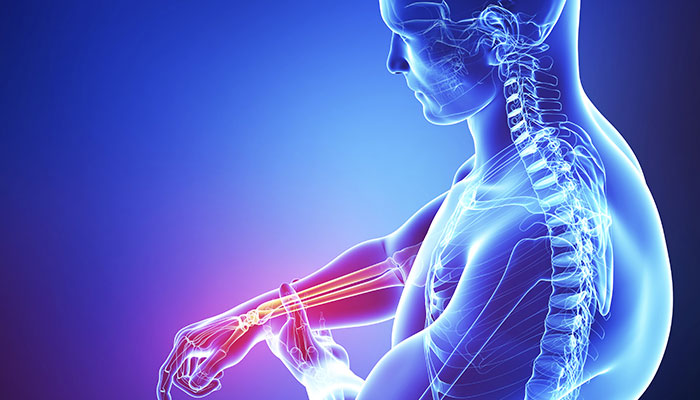 Grants offered for multidisciplinary research targeting pain relief