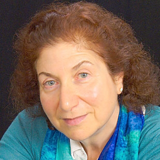 Helene Margolis 