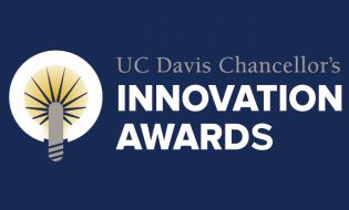 2022 UC Davis Chancellor’s Innovation Awards
