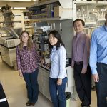 UC Davis Enabled Startup Developing Technology to Combat Degenerative Diseases