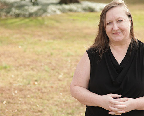 Karen Bales Appointed Director of the California National Primate Research Center