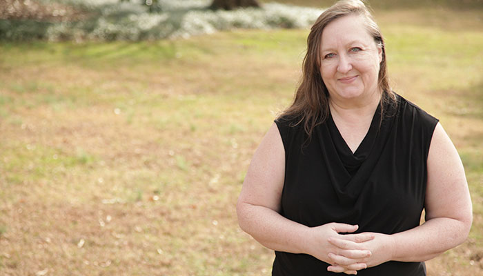 Karen Bales Appointed Director of the California National Primate Research Center