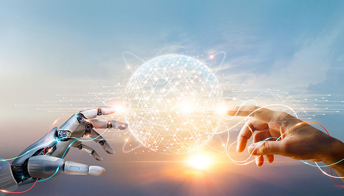 National Science Foundation Awards UC Davis $5 Million for Artificial Intelligence Hub