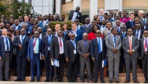 New USAID-funded Initiative Jumpstarts Africa-based Research Leadership
