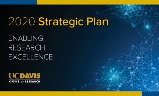 Office of Research Releases 2020 Strategic Plan