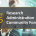 May 26: Join Us at the Research Administration Community Forum