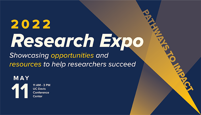 2022 Annual Research Expo