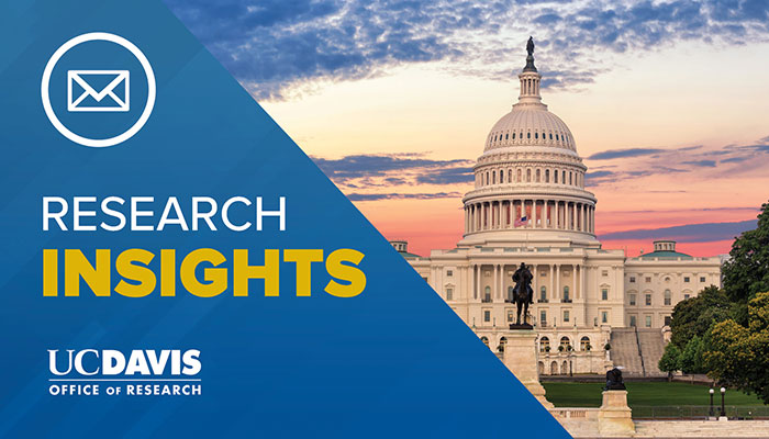 February 2026 Research Insights Campus Newsletter