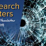 Research Matters - Spring 2018
