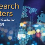 Research Matters - Spring 2019