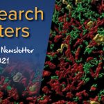 Research Matters Quarterly Newsletter Winter 2021