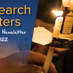 Research Matters Spring 2022