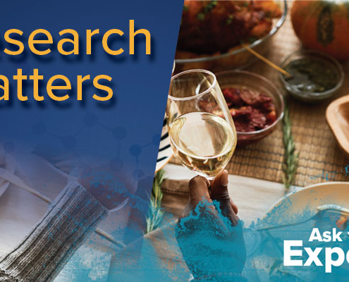 Research Matters Spring 2026