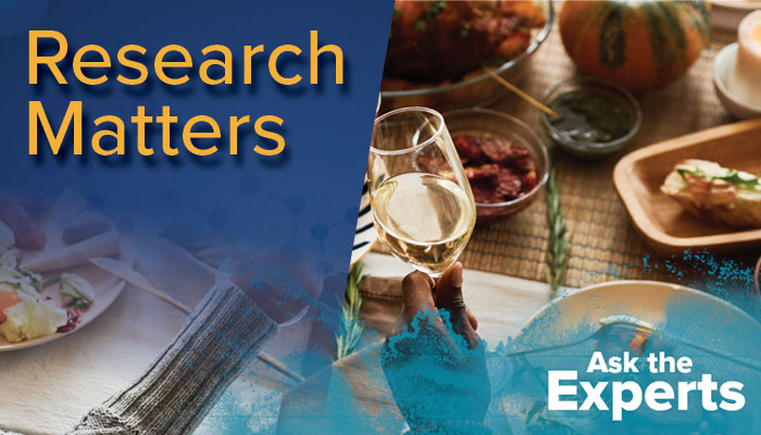 Research Matters Spring 2026