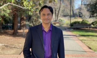 Saif Islam Appointed New Director of the Davis Center for Information Technology Research in the Interest of Society (CITRIS)