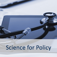 Science for Policy