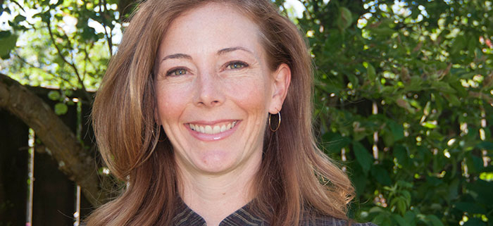 Stephanie Hampton Appointed Director of the Tahoe Environmental Research Center