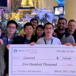 Student Team Wins Amazon Alexa Artificial Intelligence Challenge