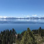 Tahoe Environmental Research Center Transitions to a Special Research Program