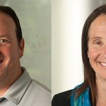 Two UC Davis faculty named Fellows of the National Academy of Inventors